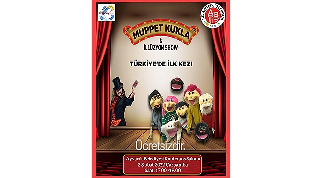 AYVACIK BELEDİYESİ'NDEN ÖĞRENCİLERE SÖMESTR HEDİYESİ