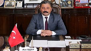 BAŞKAN UYGUN'DAN PAZAR YERİ AÇIKLAMASI