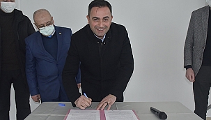 BİGA BELEDİYESİ ÇALIŞANLARI İÇİN SDS MÜJDESİ