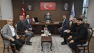 BİGA BELEDİYESİ'NDE EN DÜŞÜK İŞÇİ MAAŞI 5427 TL