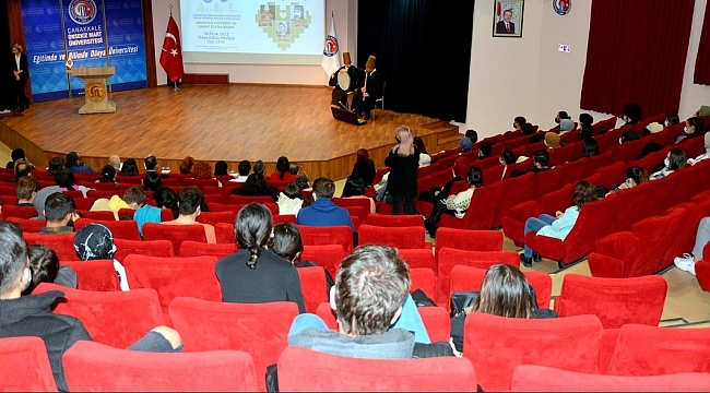 BİZDEN KARELER FOTOĞRAF SERGİSİ GERÇEKLEŞTİRİLDİ