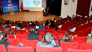 BİZDEN KARELER FOTOĞRAF SERGİSİ GERÇEKLEŞTİRİLDİ