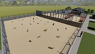 ÇALIŞMALARDA SONA GELİNDİ