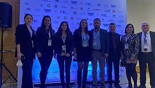 ÇAMAD 'HAYATIMIZ MADEN' DEDİ