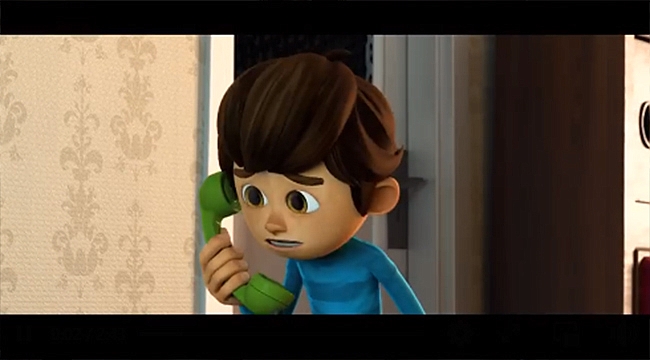 ÇAN BELEDİYESİ'NDEN SİNEMA GÜNLERİ