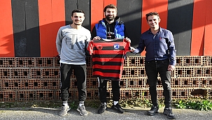 ÇANAKKALE BELEDİYESİ AMATÖR SPOR KULÜPLERİNE DESTEK VERMEYE DEVAM EDİYOR