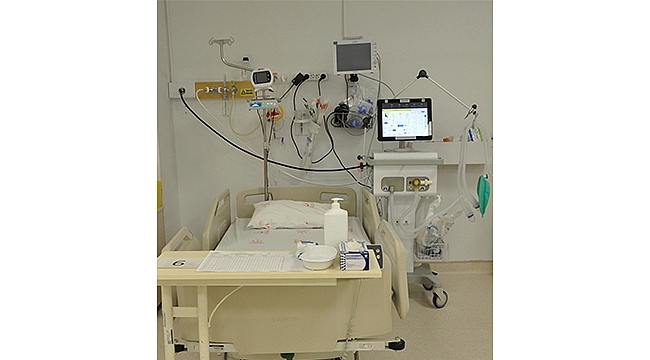 ÇANAKKALE'DE BİR İLK