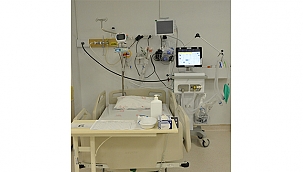 ÇANAKKALE'DE BİR İLK