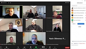 ÇTSO UR-GE PROJESİ KAPSAMINDA EĞİTİM DÜZENLEDİ