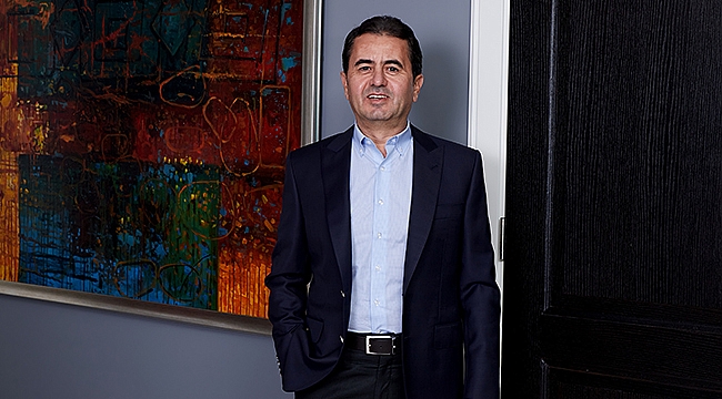 DOĞANLAR MOBİLYA GRUBU'NDAN GÜÇLÜ 2022 HEDEFLERİ