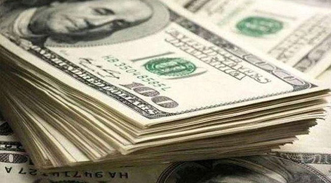DOLAR GÜNE YÜKSELİŞLE BAŞLADI! 