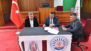 EMEKTEN VE EMEKÇİDEN TASARRUF OLMAZ