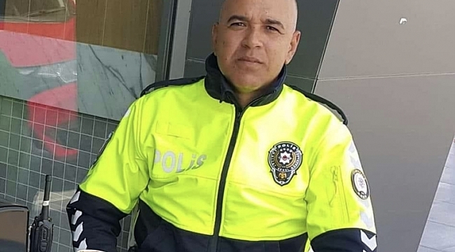 EMNİYET CAMİASI YASTA!