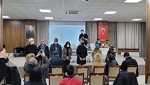 ENGELLİLER MECLİSİ GENEL KURULU YAPILDI