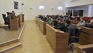 ESENTEPE MAHALLESİ'NİN MUHTARLIK SEÇİM TARİHİ BELLİ OLDU