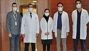 FİZİK TEDAVİ ÜNİTESİNİN KAPASİTERİ ARTIRILDI