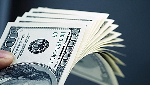 HAFTAYA 18 KURUŞ DÜŞÜŞLE BAŞLAYAN DOLAR, 13,33'TEN İŞLEM GÖRÜYOR!