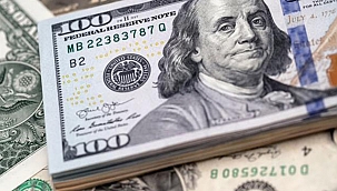 HAFTAYA YÜKSELİŞLE BAŞLAYAN DOLAR 13,83'TEN İŞLEM GÖRÜYOR