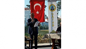 İSMET BALKAN GÜVEN TAZELEDİ