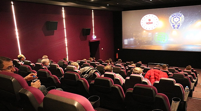 "İYİ Kİ VARSIN EREN"