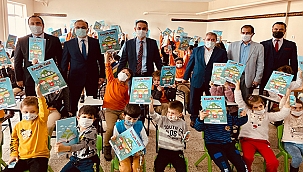 KARAGÖZ VE HACİVAT'TAN TASARRUF TÜYOLARI