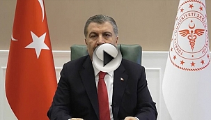 KARANTİNA VE PCR TESTİNDE YENİ DÖNEM!