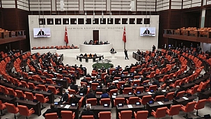 MEMUR VE EMEKLİYE EK ZAM TEKLİFİ TBMM'DE KABUL EDİLDİ!