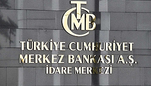 MERKEZ BANKASI 2022'NİN İLK FAİZ KARARINI BUGÜN AÇIKLIYOR!