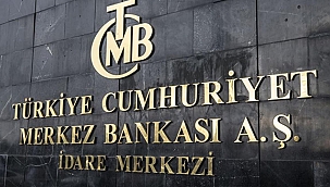 MERKEZ BANKASI, FAİZİ YÜZDE 14'TE SABİT BIRAKTI!