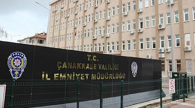 SENE BOYUNCA BİRÇOK SUÇ ÖNLENDİ!