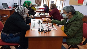 SOSYAL YAŞAM EVLERİNDE FAALİYETLER ARALIKSIZ SÜRÜYOR