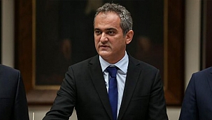 "ŞU ANDA OKULLARIN KAPATILMASI SÖZ KONUSU DEĞİL"