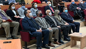 TARIM ÖĞRETİMİNİN 176. YILI KUTLAMA ETKİNLİKLERİ BAŞLADI