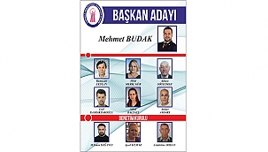 TERZİLER ODASI SEÇİMLERİNDE GERİ SAYIM