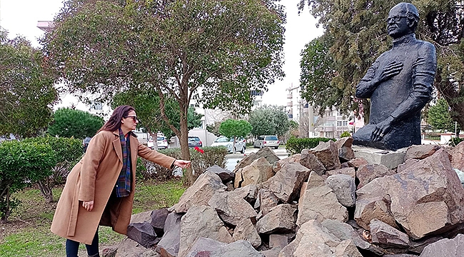 UĞUR MUMCU'YU UNUTMADILAR