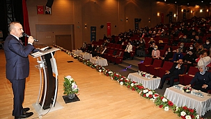 'UNUTMA! BU HİKÂYENİN KAHRAMANI SENSİN!'