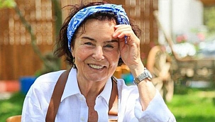 YEŞİLÇAM'IN USTA OYUNCUSU FATMA GİRİK HAYATINI KAYBETTİ!