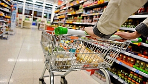 ZİNCİR MARKETLERE YASAK GELİYOR!