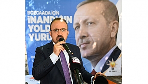 "17 DOKTORUMUZ GÖREVE BAŞLIYOR"