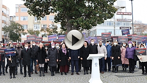 AK PARTİ'DEN 28 ŞUBAT AÇIKLAMASI