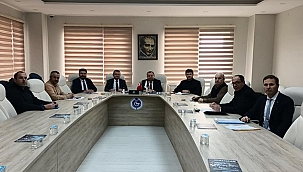 BİGA TSO ÜYELERİNE HUKUK DANIŞMANLIĞI HİZMETİ SUNMAYA DEVAM EDİYOR