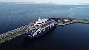 GESTAŞ'TAN YENİ HAT