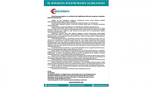 HEKİMLER 2 GÜN İŞ BIRAKACAK!