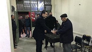 HERKES ALIM GÜCÜNÜN DÜŞMESİNDEN RAHATSIZ