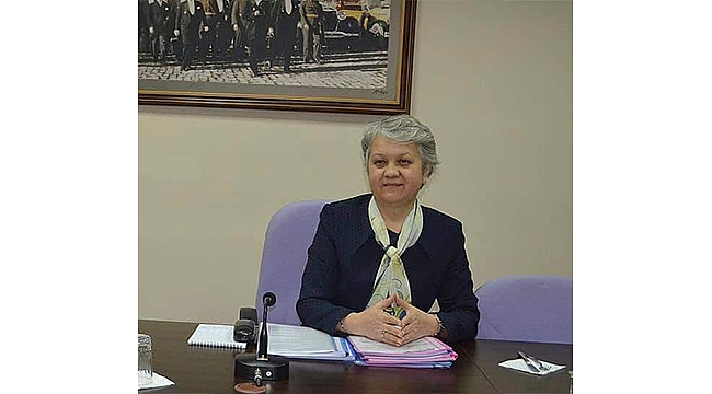 İL NÜFUS VE VATANDAŞLIK MÜDÜRÜ HAYATINI KAYBETTİ!