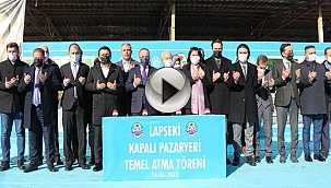 "MAALESEF ÜLKEMİZİN GÜNDEMİNİ BOĞUYOR"