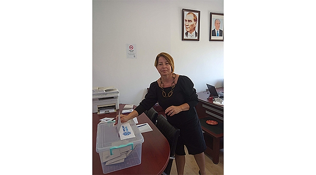 MEMLEKET PARTİSİ'NDE DEPREM!