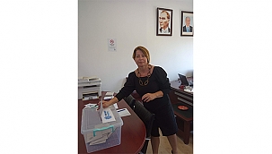 MEMLEKET PARTİSİ'NDE DEPREM!