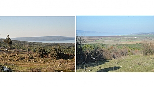 MİLLET BAHÇEMİZ OLACAK