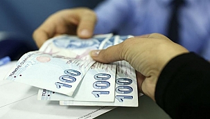 MİLYONLARCA MEMURUN MAAŞI DEĞİŞECEK!
